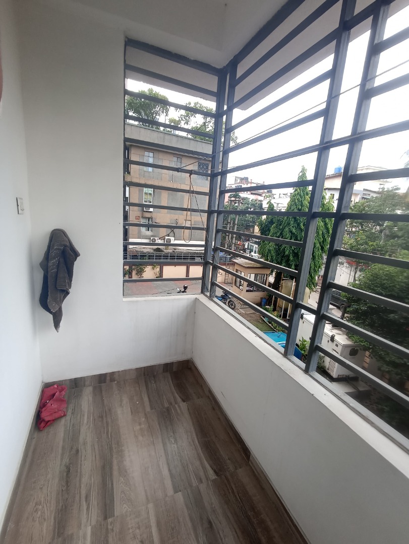 Unfurnished 3bhk in Odalbakra, Kahilipara, Guwahati, Assam, India for Rent